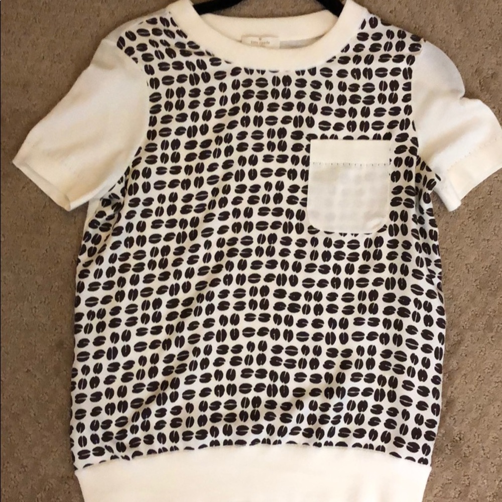Kate Spade top